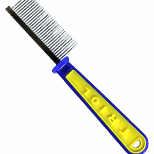 Pente Cabo de Plástico (40 Dentes)