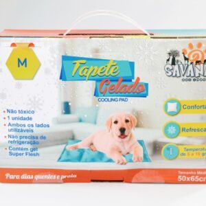 Tapete Gelado M 50x65cm