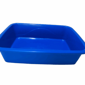Bandeja para Granulado Sanitário Pluz