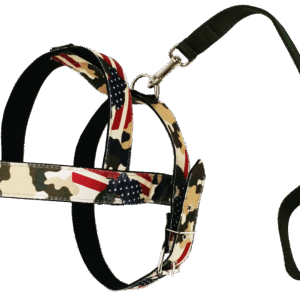 Conjunto Peitoral 40mm (P, M, G, GG)