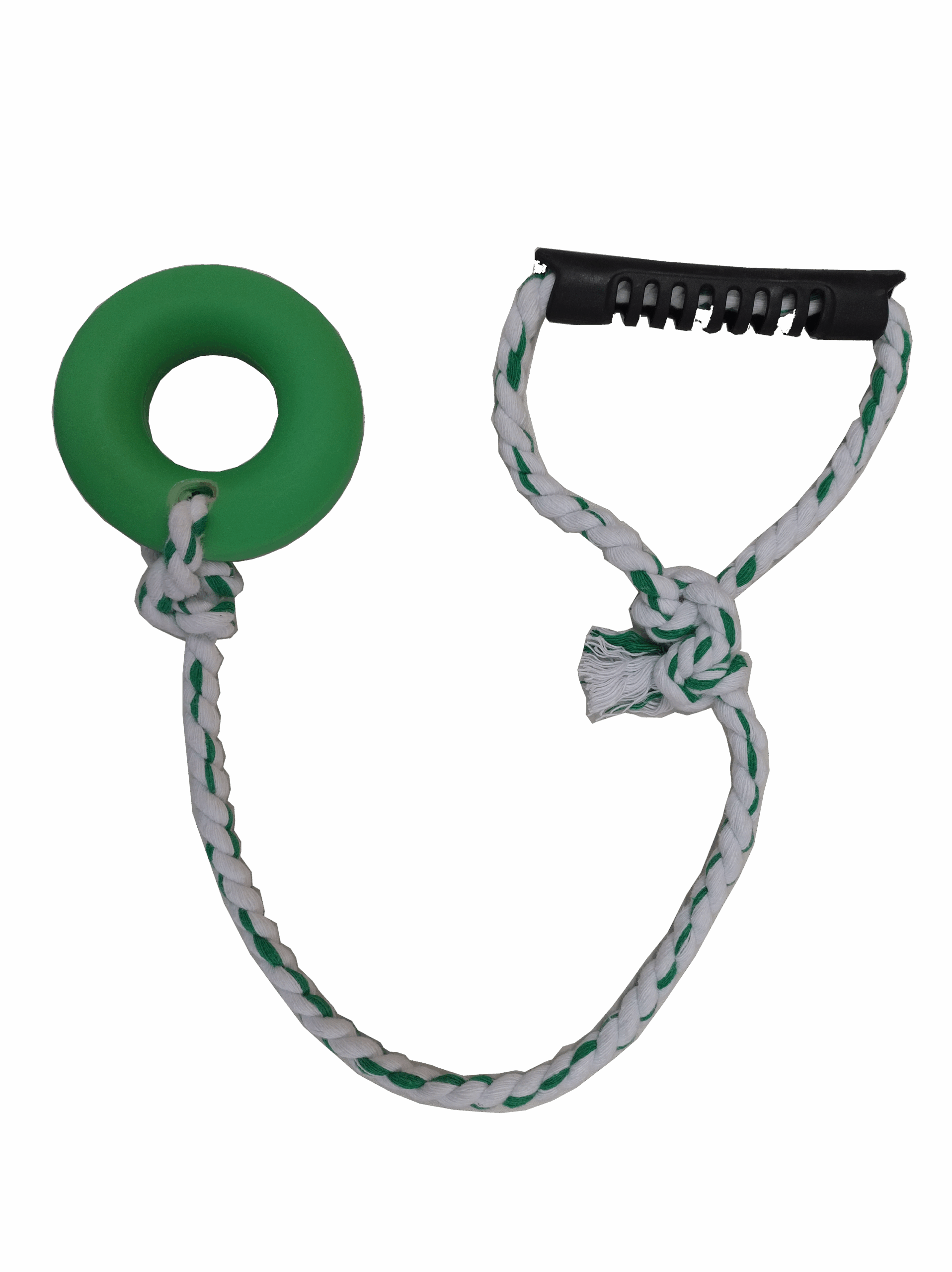 Mordedor Corda Argola