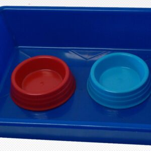 Kit Bandeja para Gatos Simples