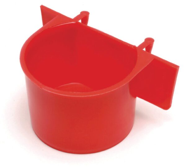 Comedouro para Papagaio