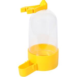 Bebedouro Plástico Grande