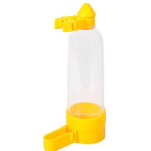 Bebedouro Plástico Caçula