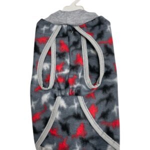 Roupa de Soft para Pets Tamanho 0