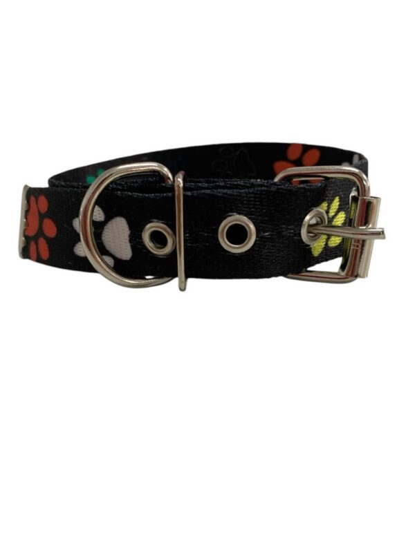 Coleira Estampada 20mm - Image 3