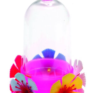 Bebedouro Beija-Flor Chapéu 250ml