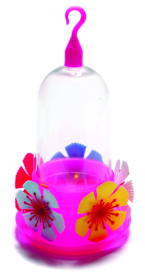 Bebedouro Beija-Flor Chapéu 250ml