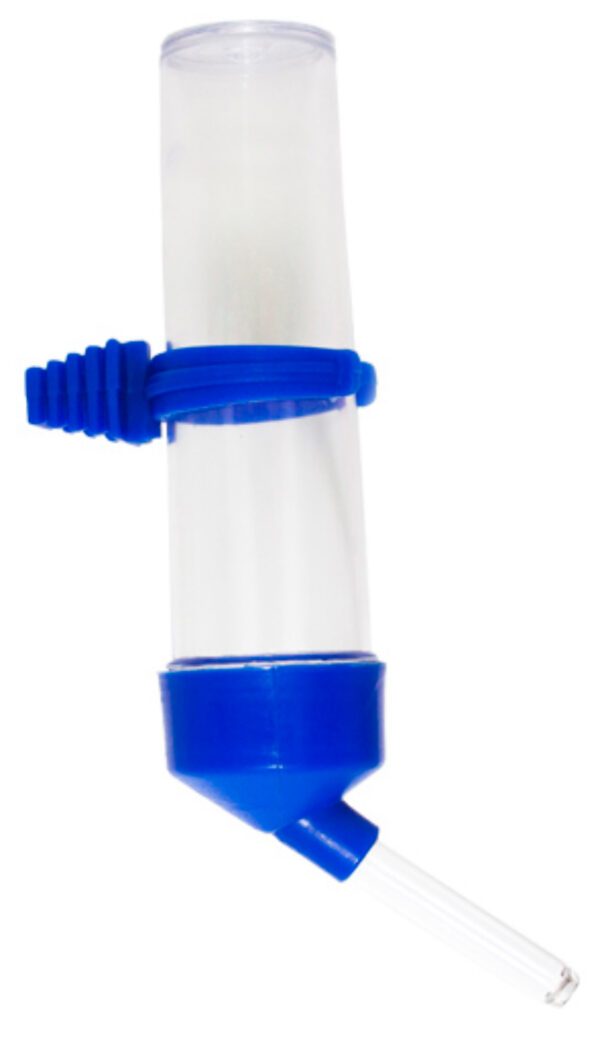 Bebedouro Hamster BP Bico Vidro 60ml