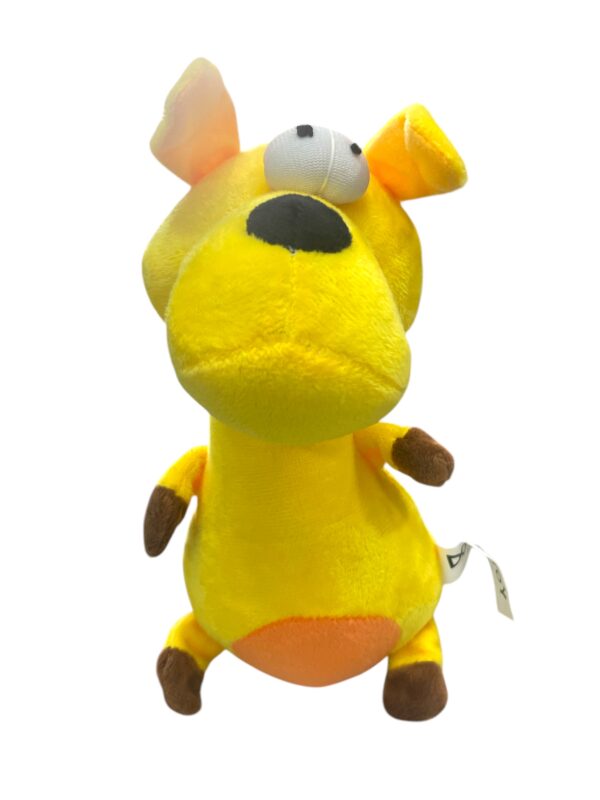 Brinquedos Para Pet de Pelúcia - Imagem 11