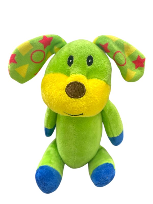 Brinquedos Para Pet de Pelúcia - Imagem 5