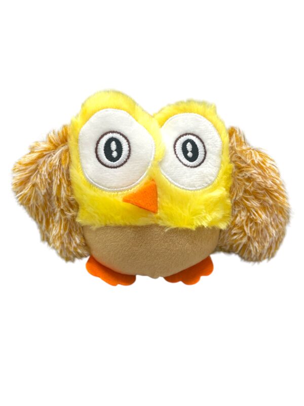 Brinquedos Para Pet de Pelúcia - Imagem 8