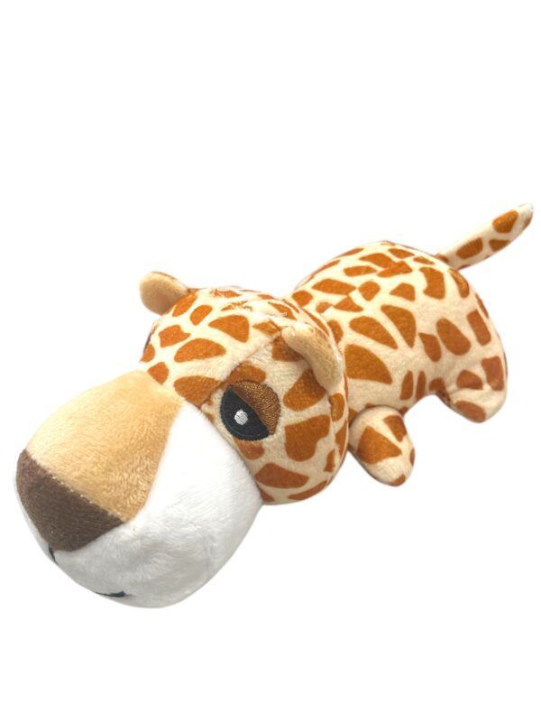 Brinquedos Para Pet de Pelúcia - Imagem 9