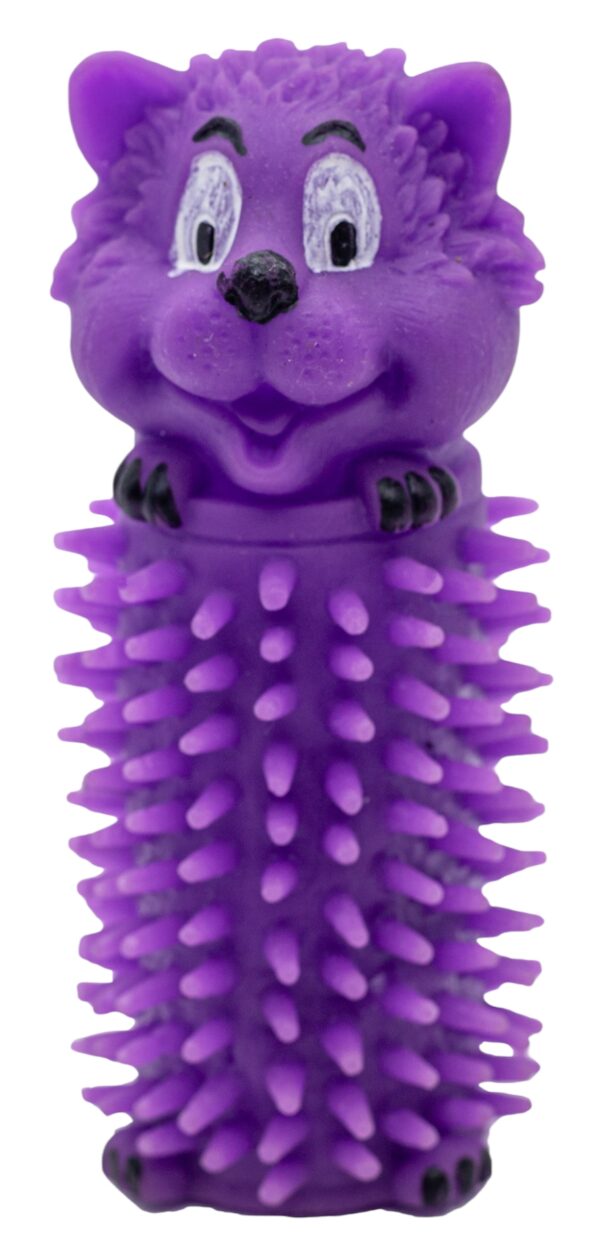 Brinquedos de Borracha