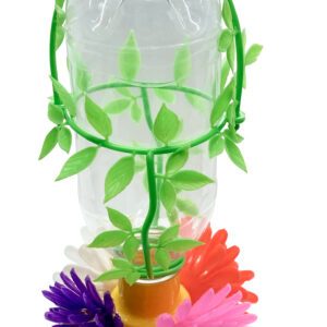 Bebedouro Beija-Flor Ecology 5 flores