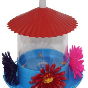 Bebedouro Beija-Flor Chapéu 750ml