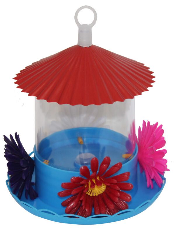 Bebedouro Beija-Flor Chapéu 750ml