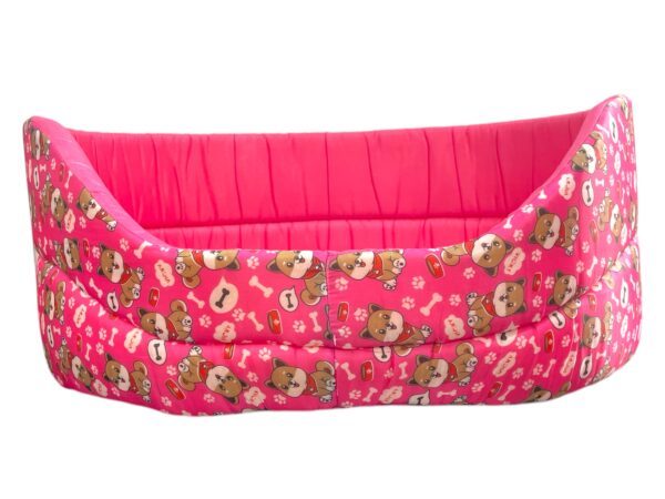 Cama Europa para Pets tamanho 3