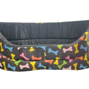 Cama Europa para Pets Tamanho 4