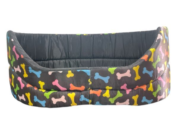 Cama Europa para Pets tamanho 3 - Imagem 5