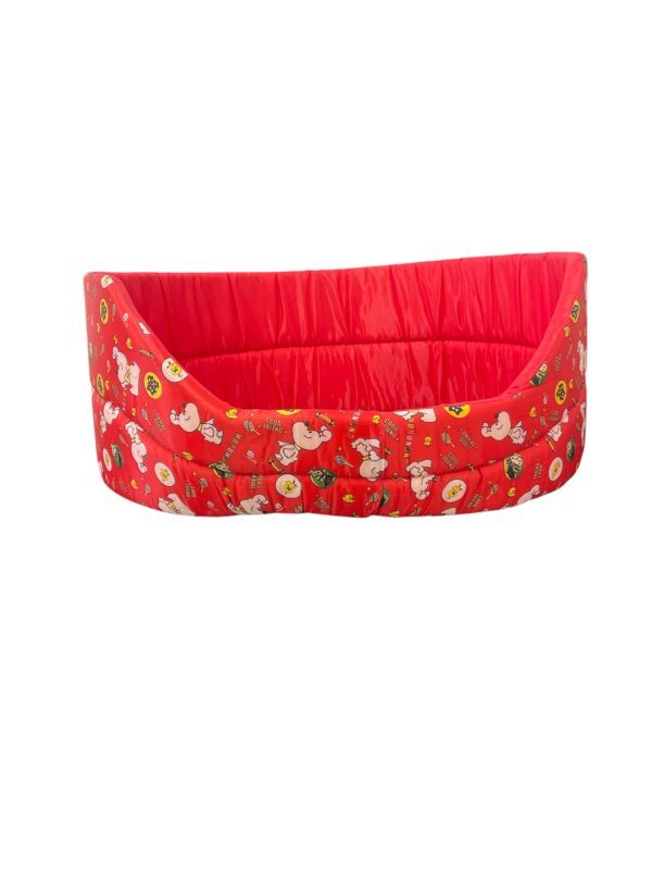 Cama Europa para Pets tamanho 2 - Imagem 3