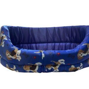 Cama Europa para Pets Tamanho 1