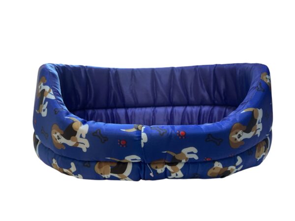 Cama Europa para Pets Tamanho 1