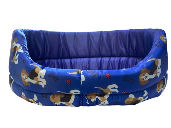 Cama Europa para Pets tamanho 3 - Imagem 2