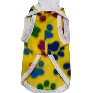 Roupas de Soft para Pets Tamanho 2