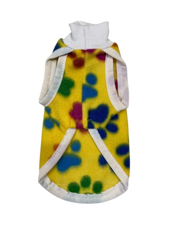 Roupa de Soft para Pets Tamanho 14 - Imagem 7