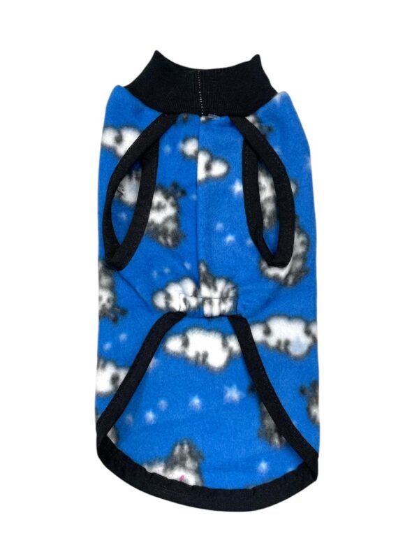 Roupa de Soft para Pets Tamanho 9 - Imagem 5