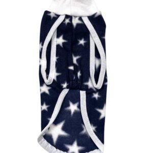 Roupa de Soft para Pets Tamanho 6