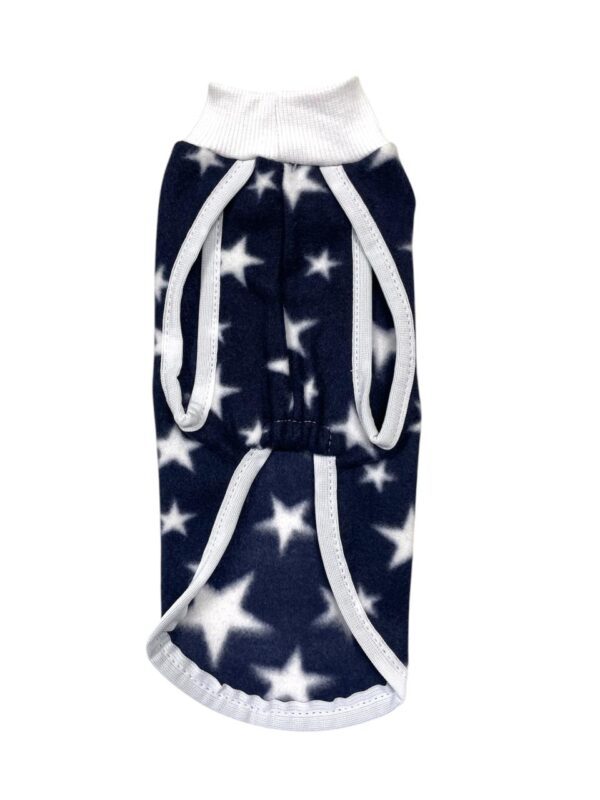 Roupa de Soft para Pets Tamanho 9 - Imagem 6