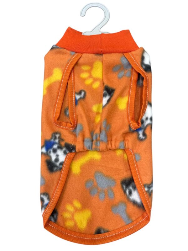Roupa de Soft para Pets Tamanho 9 - Imagem 4