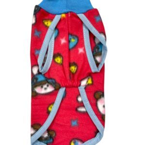 Roupas de Soft para Pets Tamanho 11