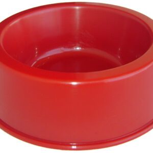 Comedouro Plástico Mini 380ml