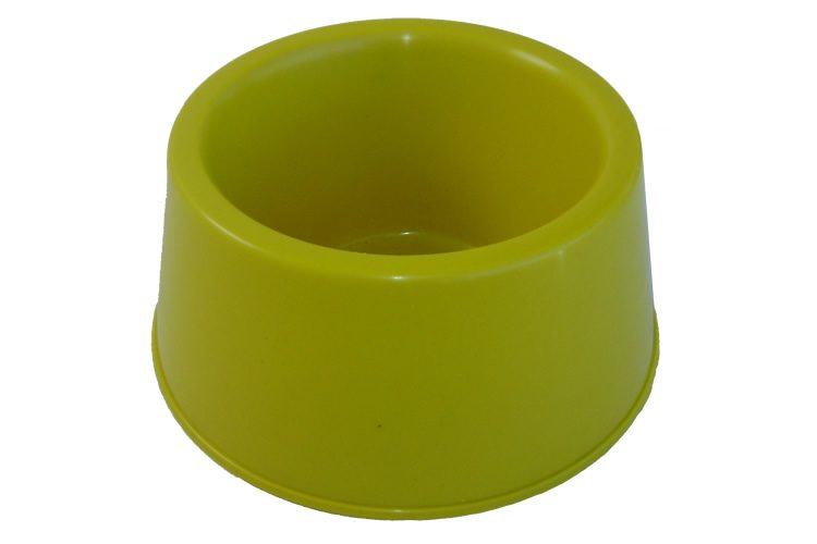 Comedouro Plástico Cocker 850ml