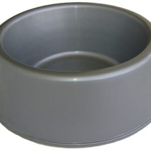 Comedouro Plástico Grande 2700ml