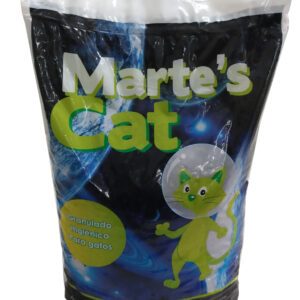 Granulado Sanitário Marte´s Cat Fd 05x400kg