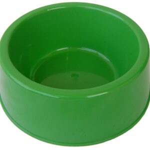 Comedouro Plástico Médio 1.850ml