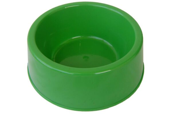 Comedouro Plástico Médio 1.850ml