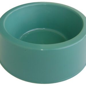 Comedouro Plástico Pequeno 1200ml