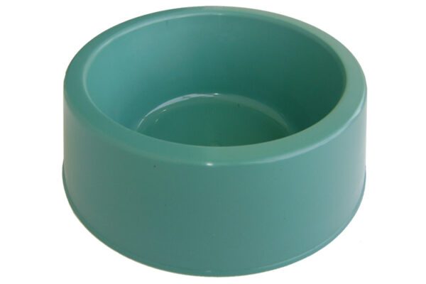 Comedouro Plástico Pequeno 1200ml